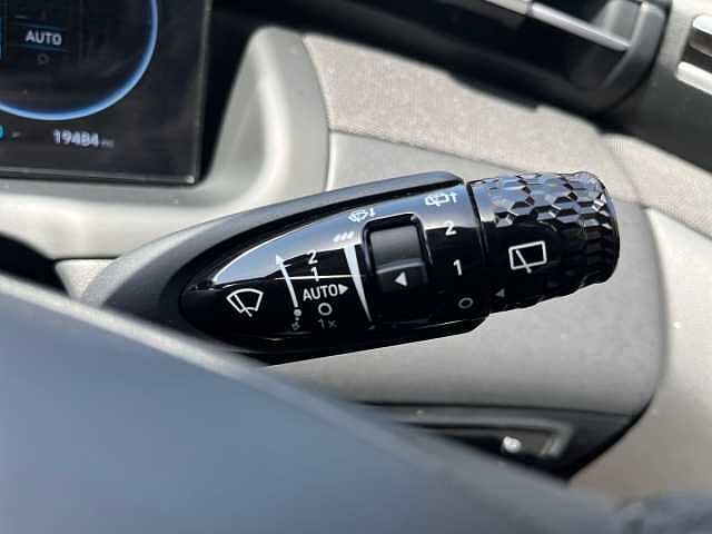 Hyundai Tucson 1.6 TGDi SE Connect 5dr 2WD