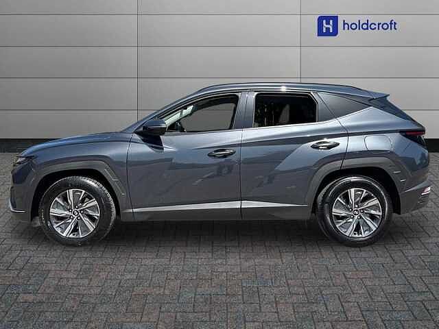 Hyundai Tucson 1.6 TGDi SE Connect 5dr 2WD