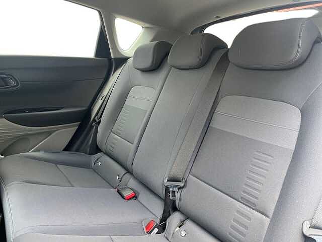 Hyundai Bayon 1.0 TGDi [90] Tech Line 5dr