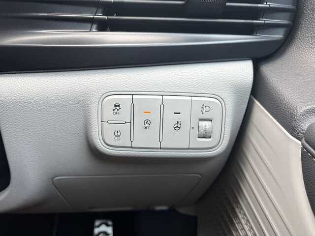Hyundai Bayon 1.0 TGDi [90] Tech Line 5dr