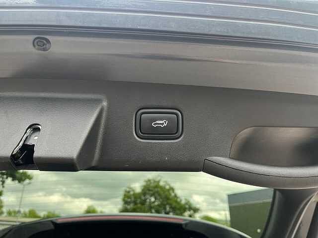 Hyundai Tucson 1.6 TGDi Hybrid 230 Ultimate 5dr 2WD Auto