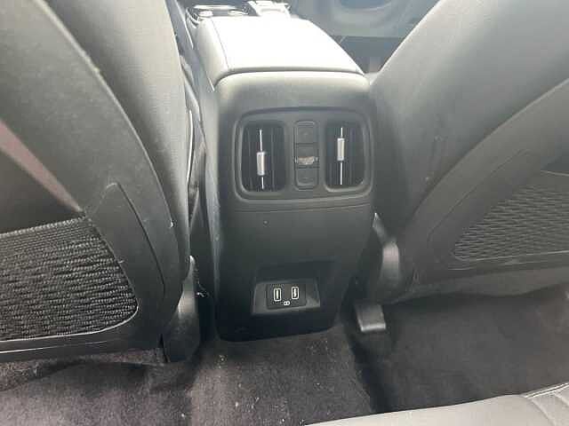 Hyundai Tucson 1.6 TGDi Hybrid 230 Ultimate 5dr 2WD Auto