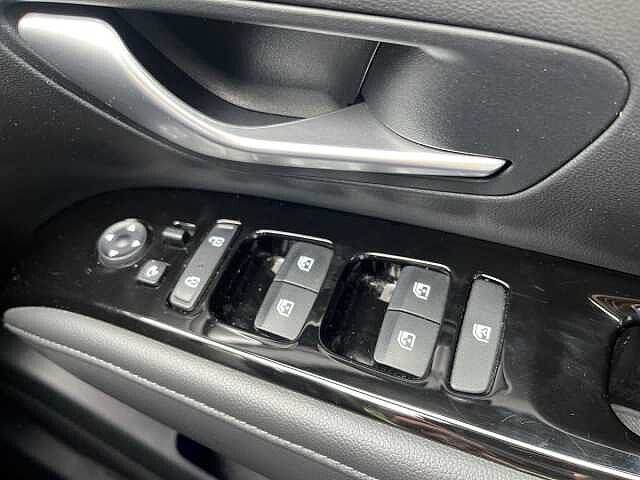 Hyundai Tucson 1.6 TGDi Hybrid 230 Ultimate 5dr 2WD Auto