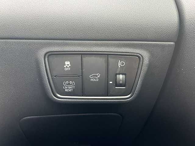 Hyundai Tucson 1.6 TGDi Hybrid 230 Ultimate 5dr 2WD Auto