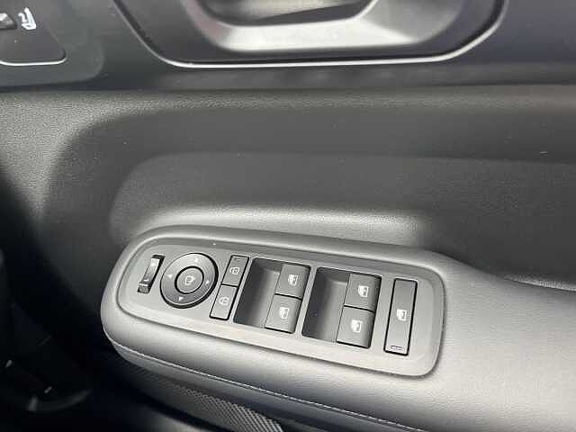 Hyundai Santa Fe 1.6 TGDi Plug-in Hybrid Calligraphy 5dr 4WD Auto