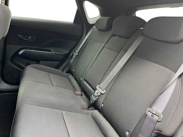 Hyundai Kona 160kW N Line 65kWh 5dr Auto