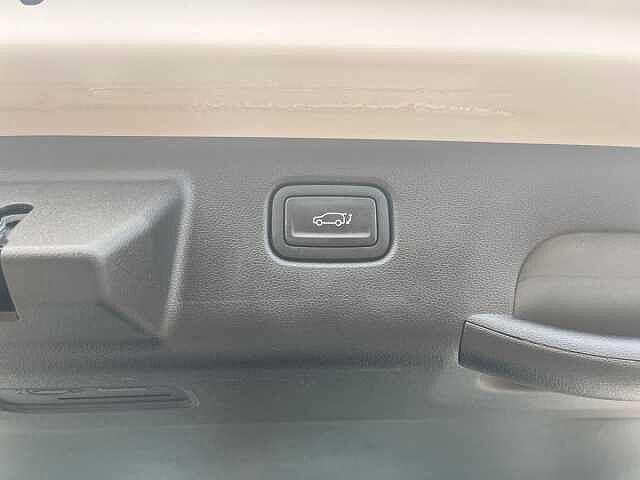 Hyundai Kona 160kW N Line 65kWh 5dr Auto