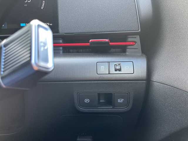 Hyundai Kona 160kW N Line 65kWh 5dr Auto