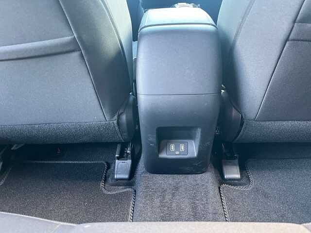 Hyundai Tucson 1.6 TGDi Plug-in Hybrid Premium 5dr 4WD Auto