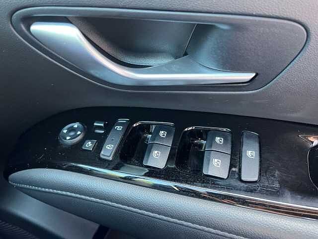 Hyundai Tucson 1.6 TGDi Plug-in Hybrid Premium 5dr 4WD Auto