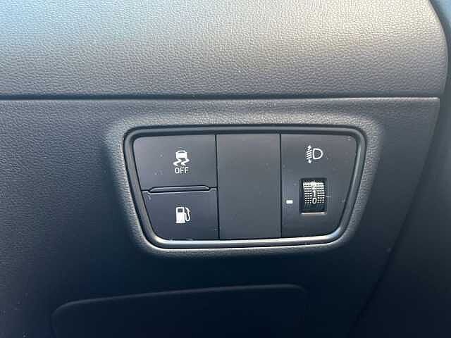 Hyundai Tucson 1.6 TGDi Plug-in Hybrid Premium 5dr 4WD Auto