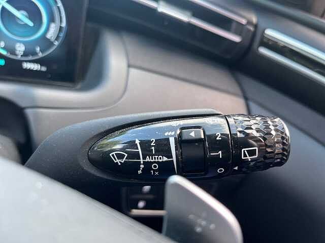Hyundai Tucson 1.6 TGDi Plug-in Hybrid Premium 5dr 4WD Auto