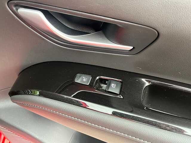 Hyundai Tucson 1.6 TGDi Hybrid 230 Ultimate 5dr 2WD Auto