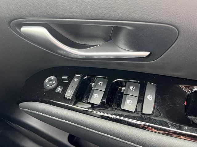Hyundai Tucson 1.6 TGDi Hybrid 230 Ultimate 5dr 2WD Auto