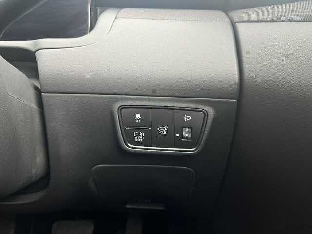 Hyundai Tucson 1.6 TGDi Hybrid 230 Ultimate 5dr 2WD Auto