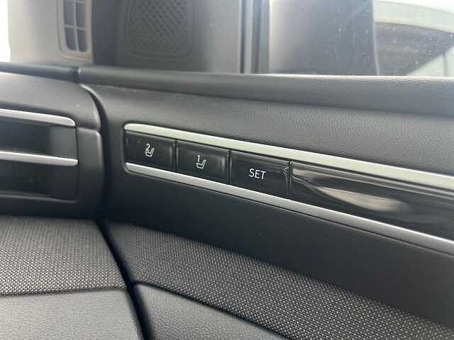 Hyundai Tucson 1.6 TGDi Hybrid 230 Ultimate 5dr 2WD Auto