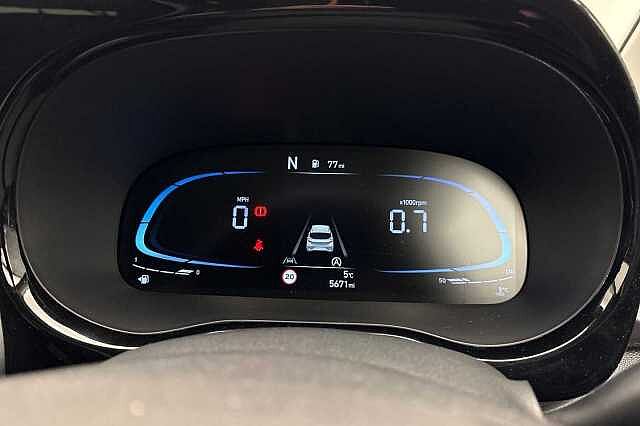 Hyundai i10 1.2 [79] Premium 5dr Auto [Nav]