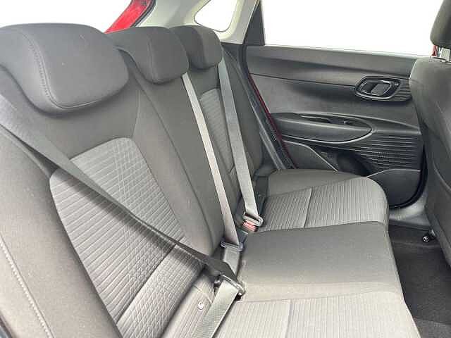 Hyundai i20 1.0T GDi 48V MHD Premium 5dr
