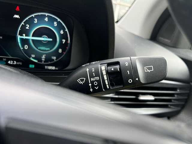 Hyundai i20 1.0T GDi 48V MHD Premium 5dr
