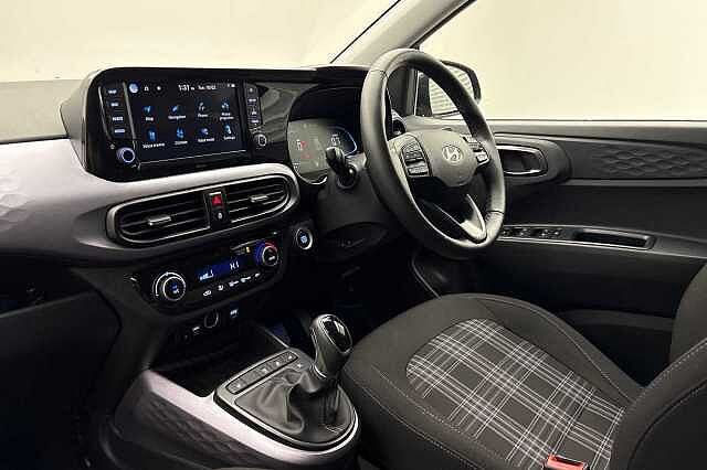 Hyundai i10 1.2 [79] Premium 5dr Auto [Nav]
