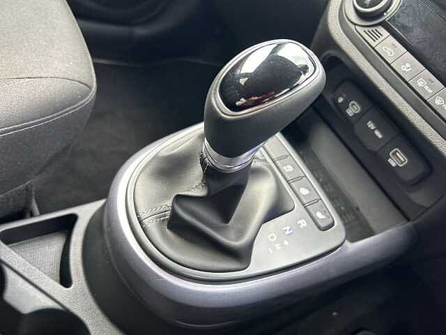 Hyundai i10 1.2 [79] Premium 5dr Auto [Nav]