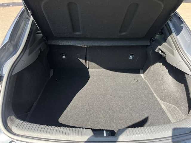 Hyundai i30 Fastback 1.5T GDi N Line 5dr