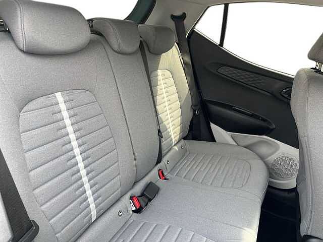 Hyundai i10 1.2 MPi Premium 5dr Auto