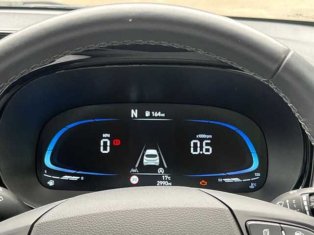 Hyundai i10 1.2 MPi Premium 5dr Auto