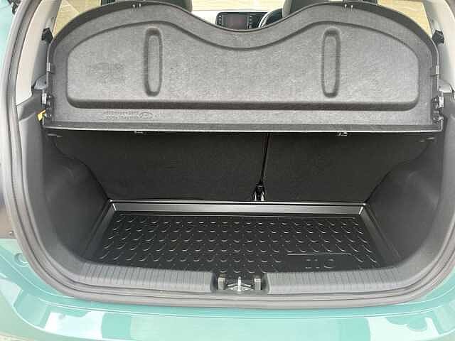 Hyundai i10 1.2 MPi Premium 5dr Auto