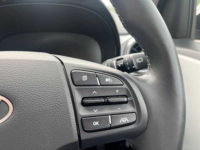 Hyundai i10 1.2 MPi Premium 5dr Auto