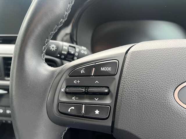 Hyundai i10 1.2 MPi Premium 5dr Auto