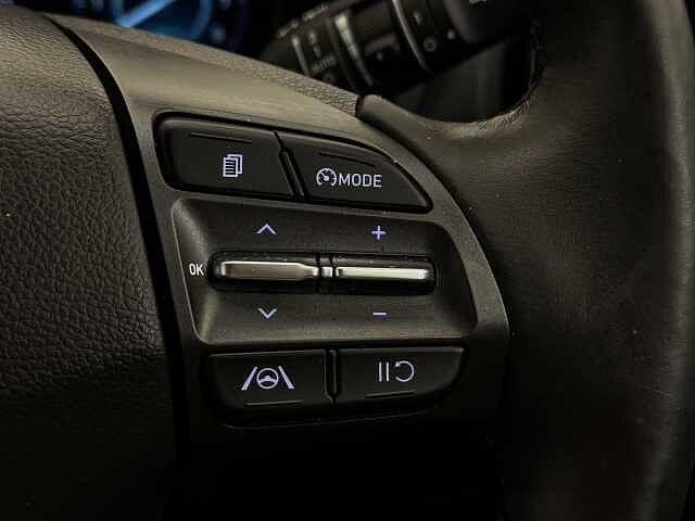 Hyundai Kona 1.0 TGDi 48V MHEV Premium 5dr