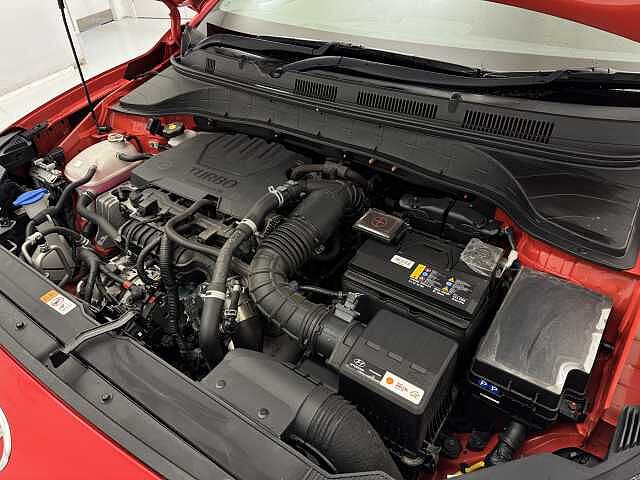 Hyundai Kona 1.0 TGDi 48V MHEV Premium 5dr