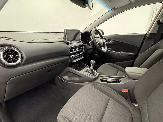 Hyundai Kona 1.0 TGDi 48V MHEV Premium 5dr
