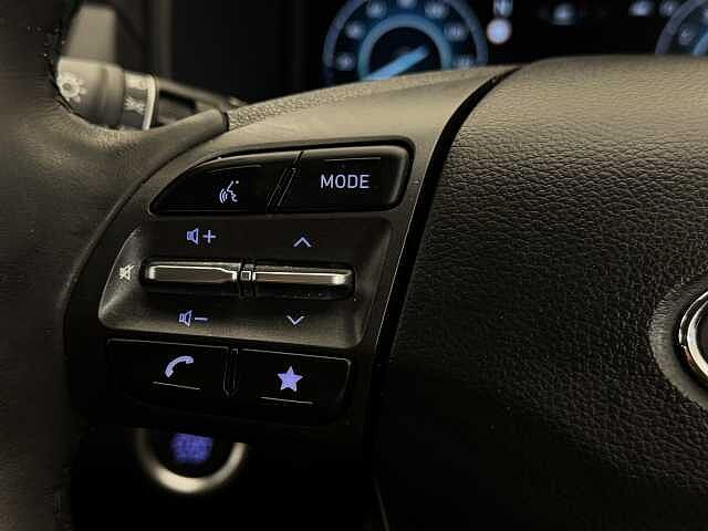 Hyundai Kona 1.0 TGDi 48V MHEV Premium 5dr