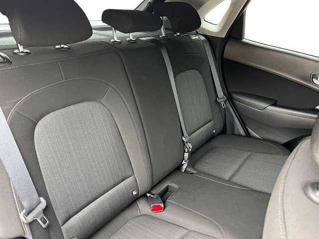 Hyundai Kona 1.6 GDi Hybrid Premium 5dr DCT