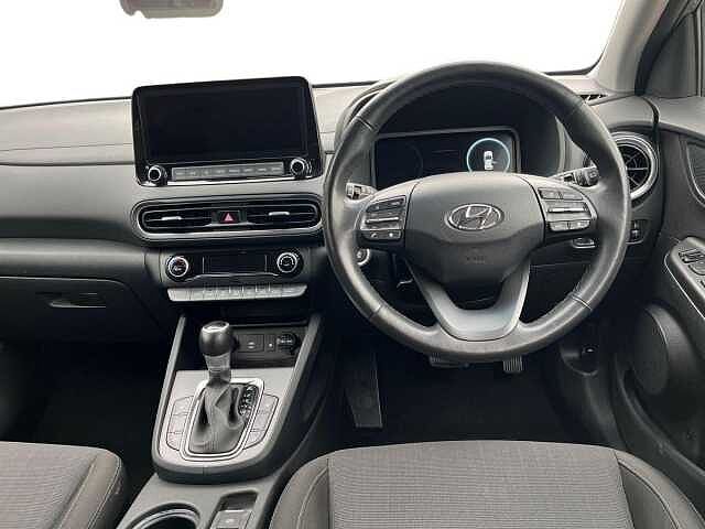 Hyundai Kona 1.6 GDi Hybrid Premium 5dr DCT