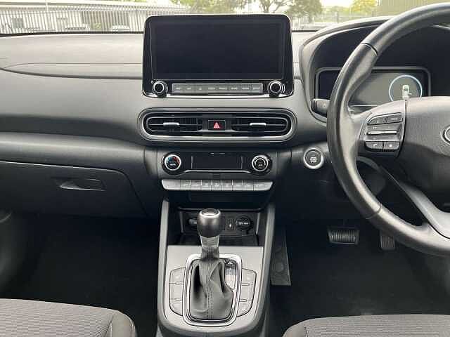 Hyundai Kona 1.6 GDi Hybrid Premium 5dr DCT