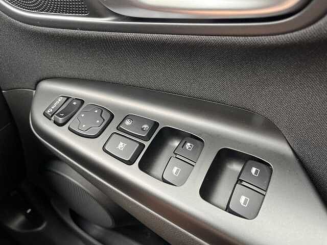 Hyundai Kona 1.6 GDi Hybrid Premium 5dr DCT