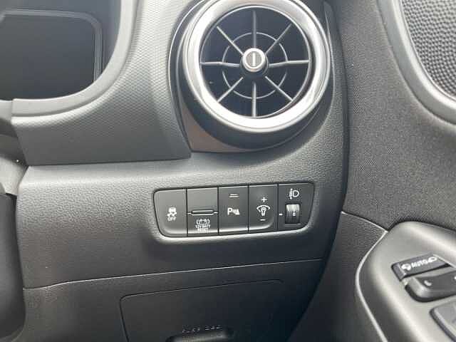 Hyundai Kona 1.6 GDi Hybrid Premium 5dr DCT
