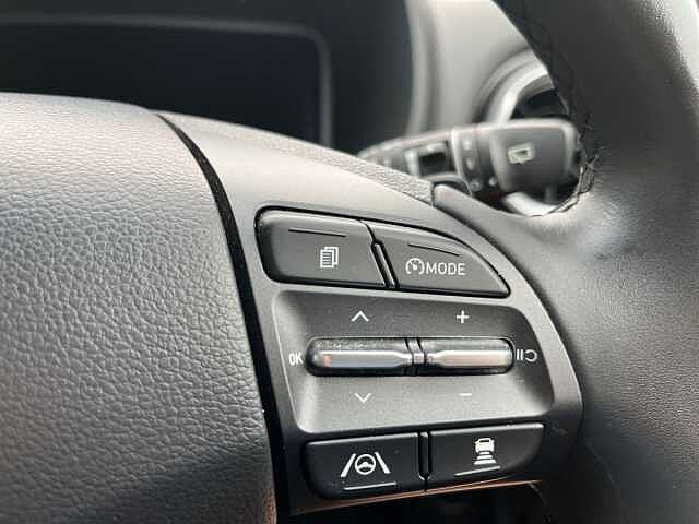 Hyundai Kona 1.6 GDi Hybrid Premium 5dr DCT