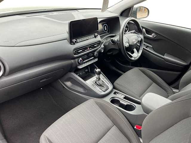 Hyundai Kona 1.6 GDi Hybrid Premium 5dr DCT