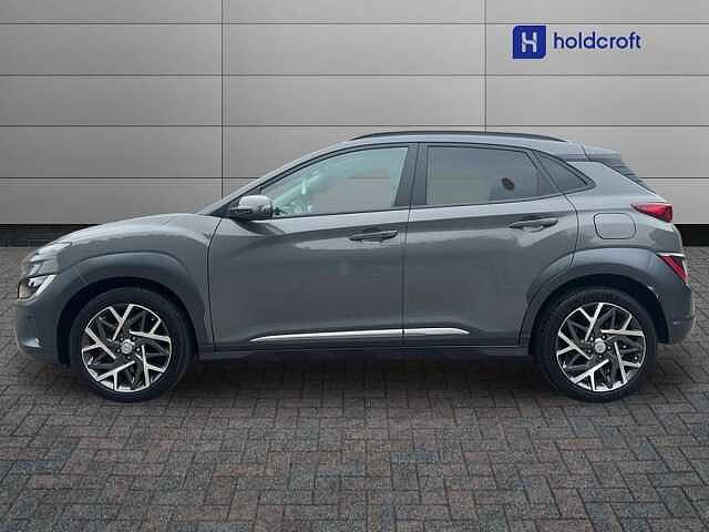 Hyundai Kona 1.6 GDi Hybrid Premium 5dr DCT
