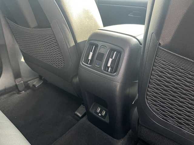 Hyundai Tucson 1.6 TGDi Plug-in Hybrid Ultimate 5dr 4WD Auto