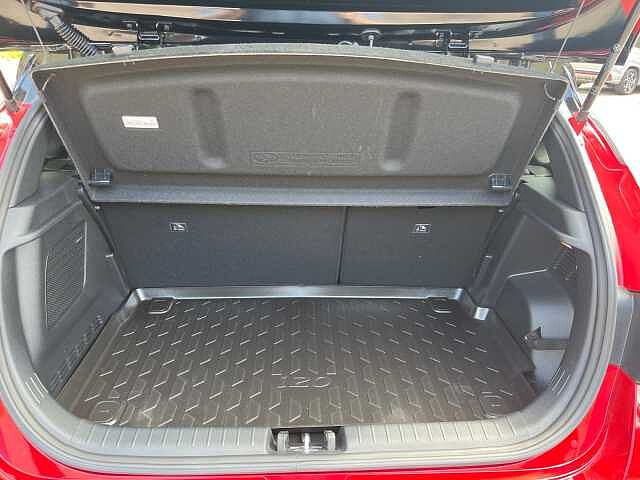 Hyundai I20 1.0T GDi N Line S 5dr DCT Red