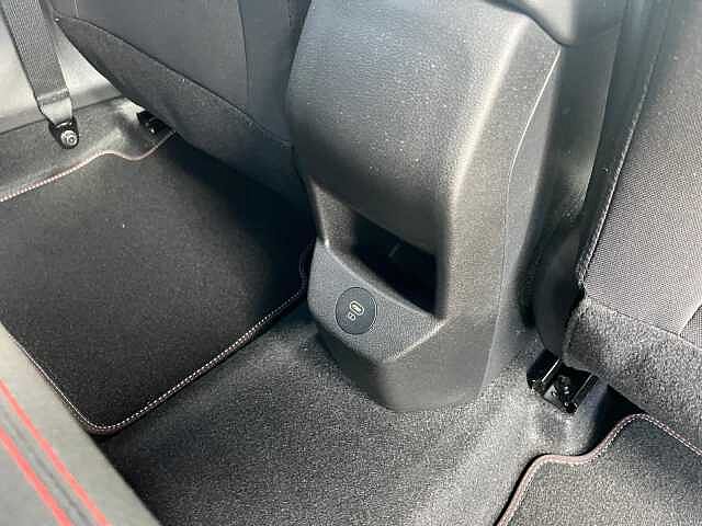 Hyundai I20 1.0T GDi N Line S 5dr DCT Red