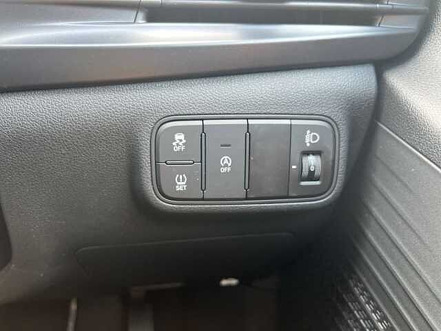 Hyundai I20 1.0T GDi Advance [Nav] 5dr Black