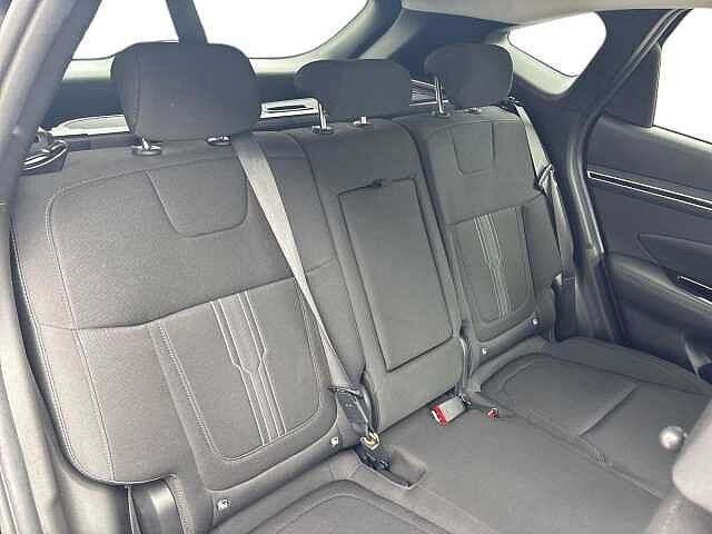 Hyundai Tucson 1.6 TGDi Hybrid 230 Premium 5dr 2WD Auto