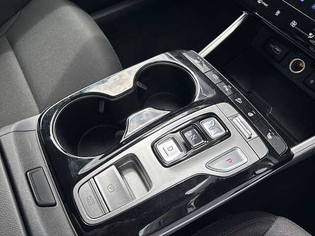 Hyundai Tucson 1.6 TGDi Hybrid 230 Premium 5dr 2WD Auto
