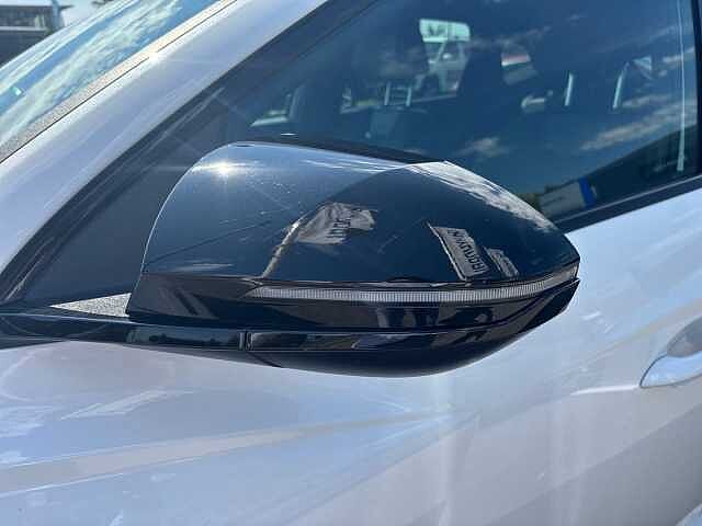 Hyundai Tucson 1.6 TGDi N Line 5dr 2WD
